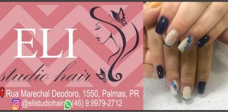 ELI STUDIO HAIR