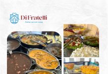 HOTEL E RESTAURANTE DI FRATELLI