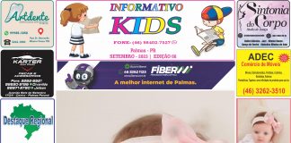 INFORMATIVO KIDS