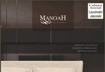 MANOAH COLCHÕES