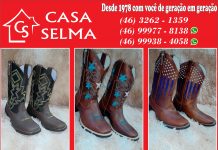 LOJA CASA SELMA