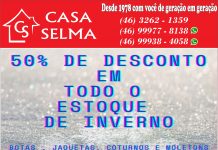 LOJA CASA SELMA