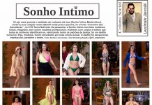 A Loja mais querida e badalada do sudoeste da área (Sonho Íntimo Moda íntima)
