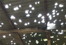 Caixa libera Saque FGTS para domingosoarenses atingidos por calamidade