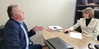 Bandiera solicita recursos e apoios na ALEP e ITCG