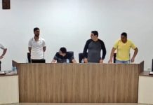 Executivo domingosoarense aguarda parecer de comissões sobre PL do recapeamento