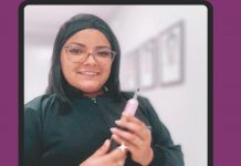 DENI MULLER ESTETICISTA