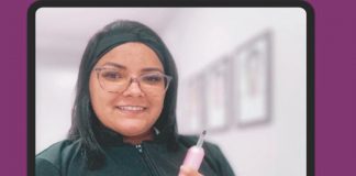 DENI MULLER ESTETICISTA