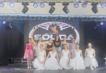 Sintonia do Corpo participa da Agro Palmas com apresentações de Dança