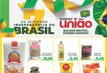 SUPERMERCADO UNIÃO