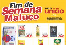 SUPERMERCADO UNIÃO