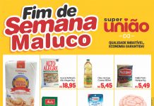 SUPERMERCADO UNIÃO