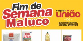 SUPERMERCADO UNIÃO