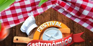Acecel lança o 1º Festival Gastronômico