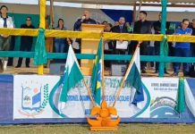 Desfile Cívico celebrou a Independência do Brasil em Cel. Domingos Soares