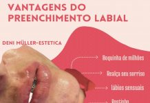 DENI MULLER ESTÉTICA