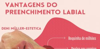 DENI MULLER ESTÉTICA