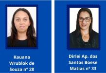 Domingosoarenses irão às urnas escolher novos conselheiros tutelares