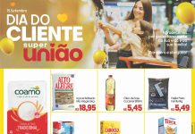 SUPERMERCADO UNIÃO