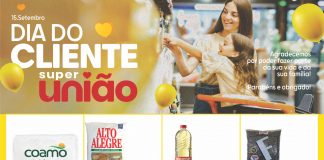 SUPERMERCADO UNIÃO