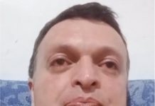 Após cirurgia cardíaca e Alta hospitalar, Rodrigo Kohl Ribeiro (João Pimenta) emocionou-se ao ler as mensagens de apoio recebidas do povo de Palmas