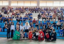 ATIVIDADES CULTURAIS E INTERSERIES NO COLÉGIO ESTADUAL DOM CARLOS