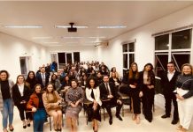 OAB Palmas lota em evento previdenciário