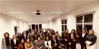 OAB Palmas lota em evento previdenciário