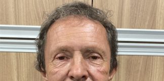 PARTIDO PODEMOS-PR NOMEIA PRIMEIRO PRESIDENTE DA COMISSÃO PROVISÓRIA DE CORONEL DOMINGOS SOARES