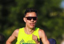 Vitor Silva é Campeão Geral da Evolua em Movimento