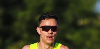 Vitor Silva é Campeão Geral da Evolua em Movimento