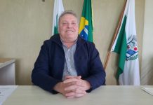 Prefeito Bandiera encaminha ao Poder Legislativo Projeto de Lei para recapeamento de 10 ruas do quadro urbano