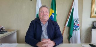 Prefeito Bandiera encaminha ao Poder Legislativo Projeto de Lei para recapeamento de 10 ruas do quadro urbano