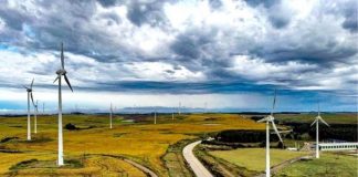 Rota dos Ventos já é realidade no Paraná