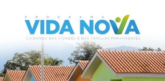 Ação Social de CDS orienta população sobre cadastro no Programa Vida Nova, da Cohapar