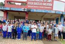 Proposta Curricular: DIVERSIDADE. A importância da observação na área educacional