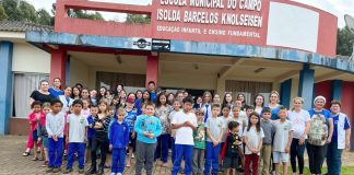 Proposta Curricular: DIVERSIDADE. A importância da observação na área educacional