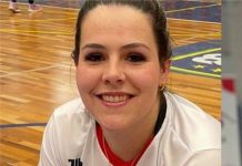 ABP presente na Clínica de Basquete para Mulheres