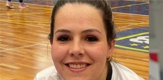 ABP presente na Clínica de Basquete para Mulheres