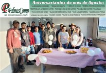 PALMAS COMP