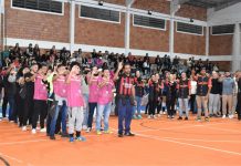 Semana de Jogos é realizada no IFPR Campus Palmas