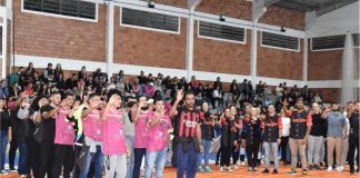 Semana de Jogos é realizada no IFPR Campus Palmas