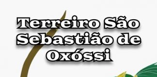 TERREIRO SÃO SEBASTIÃO DE OXÓSSI