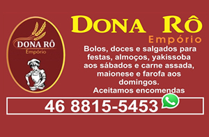 Dona-Ro Empório