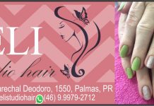 ELI STUDIO HAIR