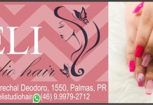 ELI STUDIO HAIR