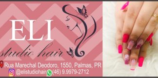 ELI STUDIO HAIR
