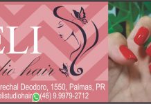ELI STUDIO HAIR