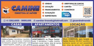 CAMINE CORRETORA DE IMÓVEIS