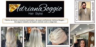 ADRIANA BOGGIO HAIR STYLIST